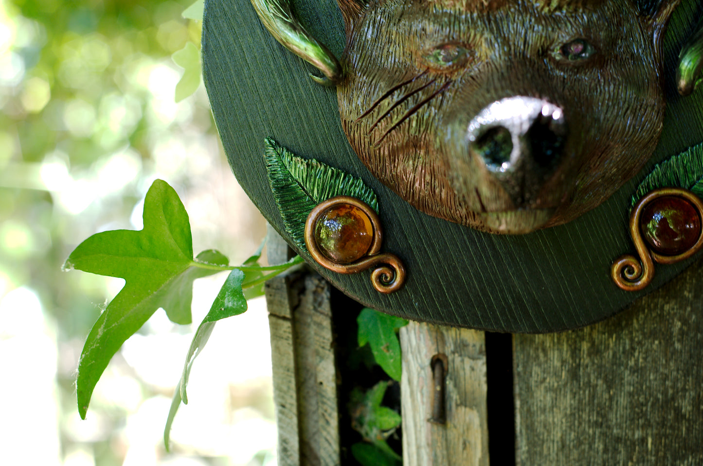 Le Gardien Ours